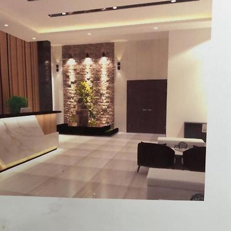 Kluang Riverview Hotel ภายนอก รูปภาพ
