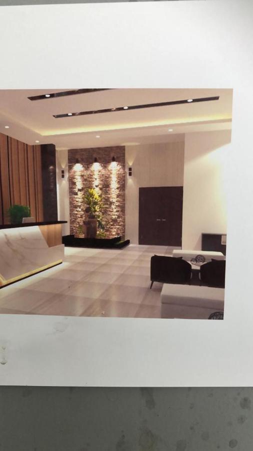 Kluang Riverview Hotel ภายนอก รูปภาพ